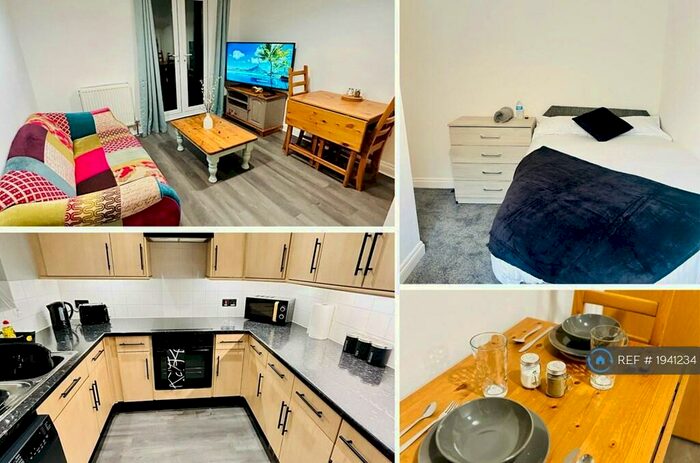 5 Bedroom Terraced House To Rent In Rose Green, Bristol, BS5