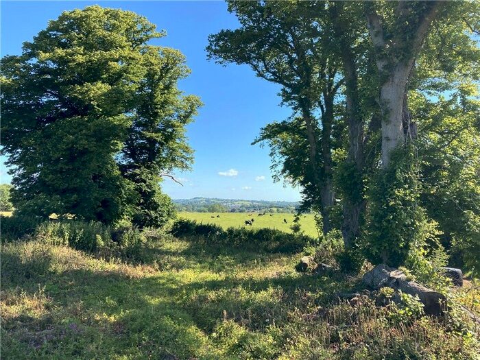 Land For Sale In Pitcombe Hill, Pitcombe, Bruton, BA10