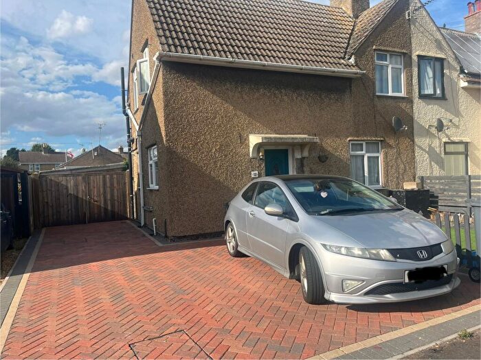3 Bedroom Semi-Detached House For Sale In New Road, Eye, Peterborough, PE6
