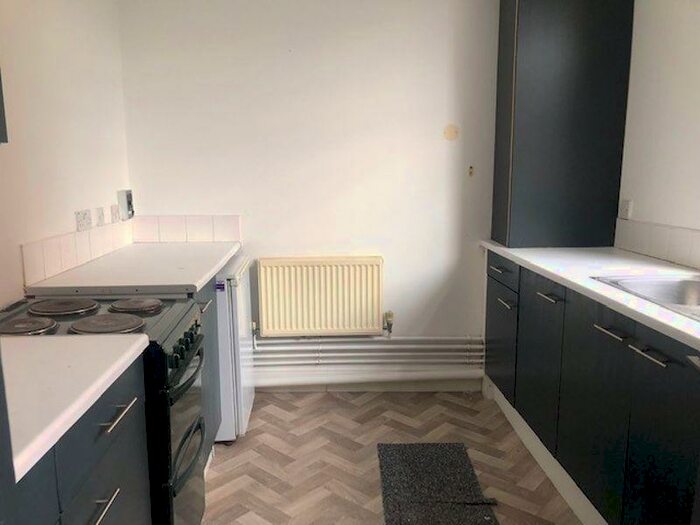 2 Bedroom Maisonette To Rent In Mary Street, Bristol, BS5