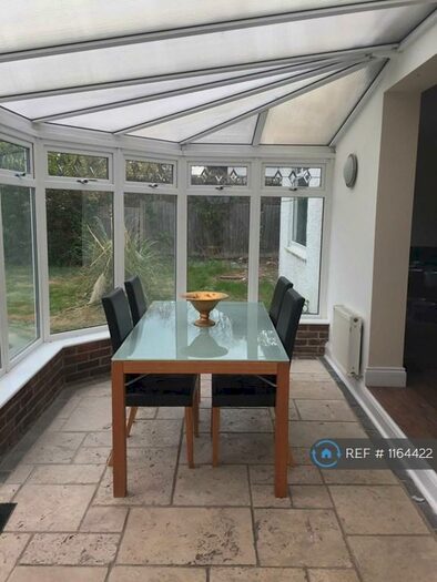 4 Bedroom Detached House To Rent In Aultone Way, Surrey, SM1