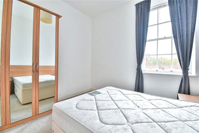 2 Bedroom Apartment To Rent In Didsbury Gate, Houseman Crescent, West Didsbury, Manchester, M20