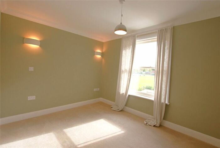 1 Bedroom Retirement Property To Rent In East Borough, Wimborne, Dorset, BH21
