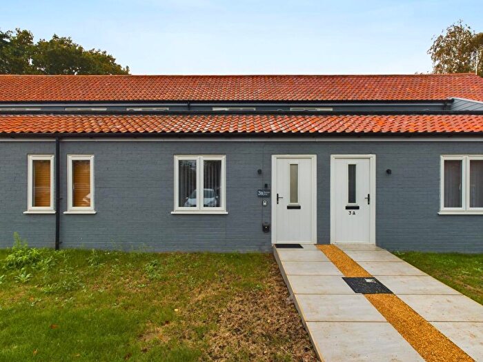 1 Bedroom Bungalow For Sale In Ryston End, Downham Market, PE38