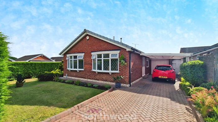 3 Bedroom Bungalow For Sale In Bellerby Road, Skellow, Doncaster, DN6