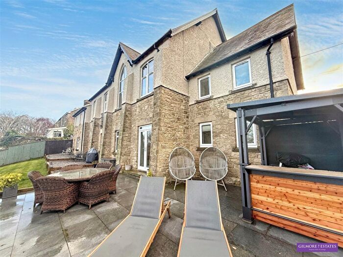 4 Bedroom Detached House For Sale In Hardwick House, Mount Pleasant, Stocksfield, NE43