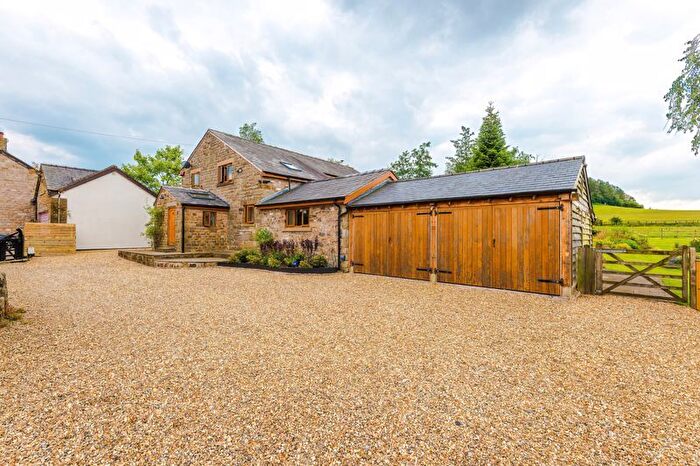 6 Bedroom Detached House For Sale In Higher House Lane, Heapey, Chorley, PR6