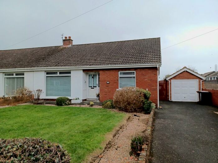 3 Bedroom Bungalow For Sale In Victoria Road, Carrickfergus, County Antrim, BT38