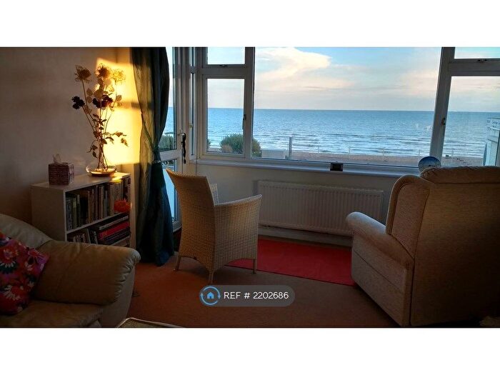 2 Bedroom Flat To Rent In Brockley Road, Bexhill-On-Sea, TN39