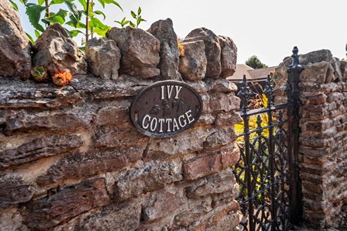 3 Bedroom Cottage For Sale In Hawksworth Road, Syerston, Newark, NG23