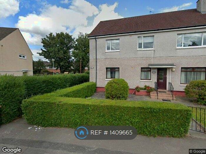 3 Bedroom Flat To Rent In Beltrees Crescent, Glasgow, G53