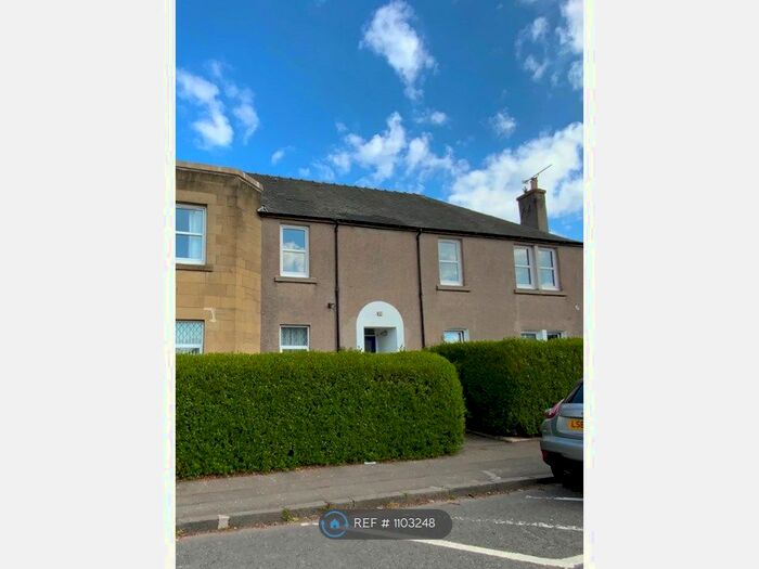 2 Bedroom Flat To Rent In Riverside, Stirling, FK8