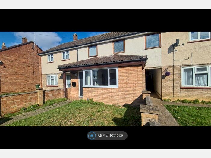 4 Bedroom Terraced House To Rent In Jackson Road, Cambridge, CB4