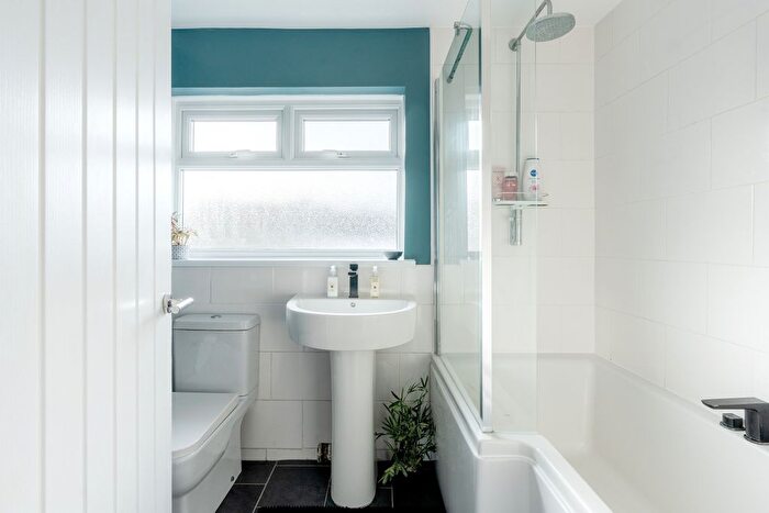 3 Bedroom End Of Terrace House For Sale In Bindon Drive, Bristol, Bristol, BS10