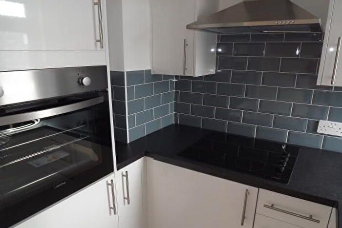 1 Bedroom Flat To Rent In Terrace Road, Bournemouth, BH2