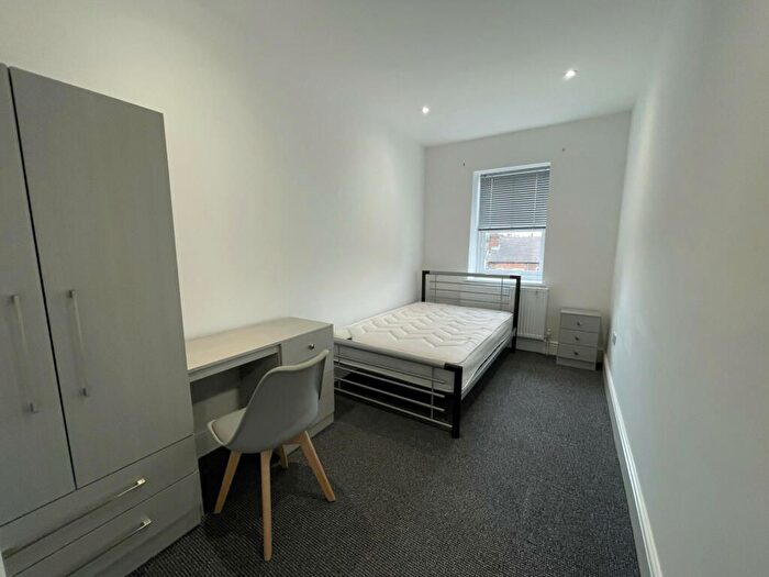 5 Bedroom Flat To Rent In Mount Street, Lincoln, LN1