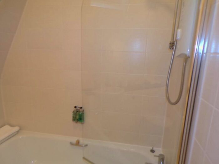 1 Bedroom Flat To Rent In Union Grove, First Floor, AB10