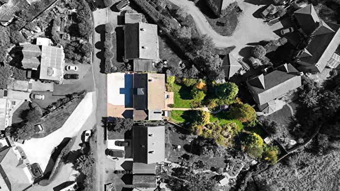 4 Bedroom Bungalow For Sale In Grove Lane, Bayston Hill, Shrewsbury, SY3