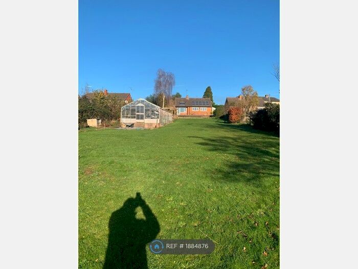 3 Bedroom Bungalow To Rent In Creech St Michael, Taunton, TA3