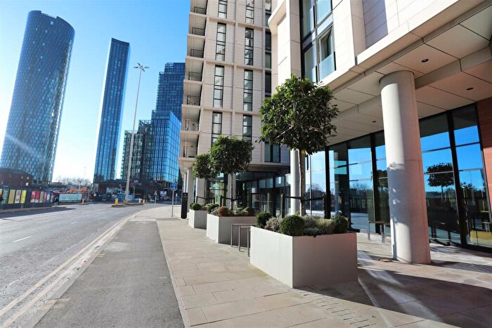 2 Bedroom Apartment To Rent In Castle Wharf, Castlefield, M15