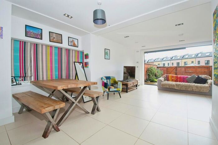 3 Bedroom End Of Terrace House For Sale In Lower Church Street, Chepstow, NP16