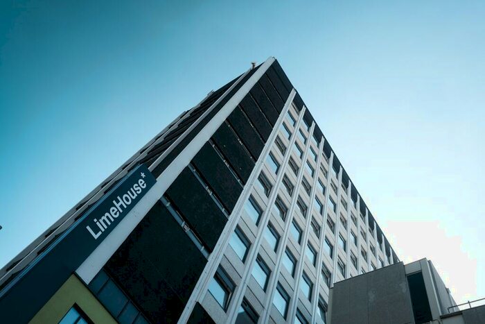 Studio To Rent In Ring Way, Preston, PR1