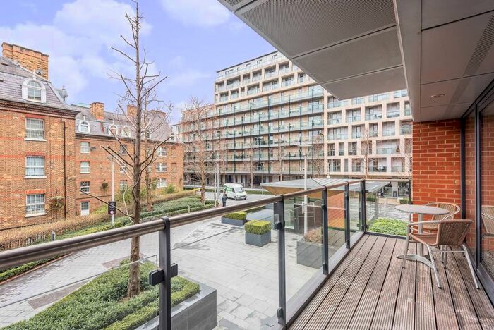 1 Bedroom Property To Rent In Gatliff Road, Chelsea, London, SW1W