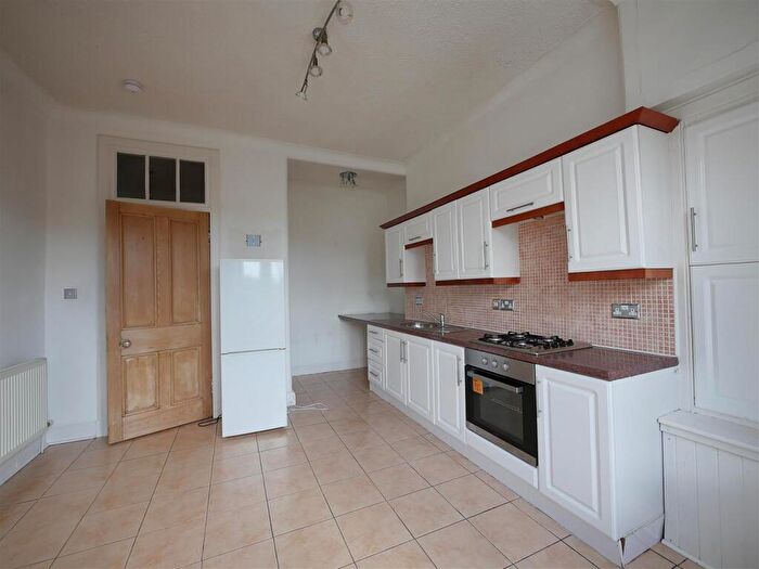 2 Bedroom Apartment To Rent In Armadale Street, Dennistoun, Glasgow, G31