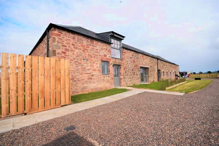 4 Bedroom Semi-Detached Villa To Rent In Elm Mews, St Madoes, Perthshire, PH2