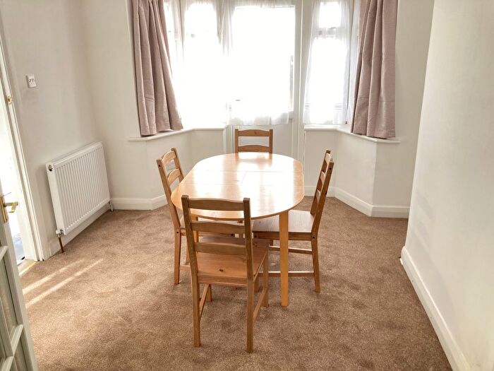 1 Bedroom End Terrace House To Rent In Very Near Malden Avenue Area, Greenford, UB6