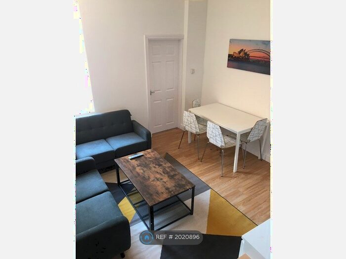 4 Bedroom Terraced House To Rent In Charterhouse Road, Coventry, CV1