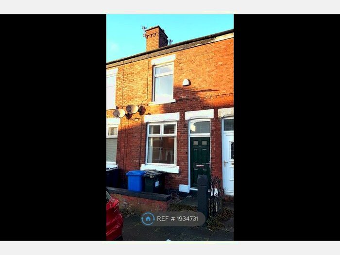 2 Bedroom Terraced House To Rent In Courthill Street, Stockport, SK1
