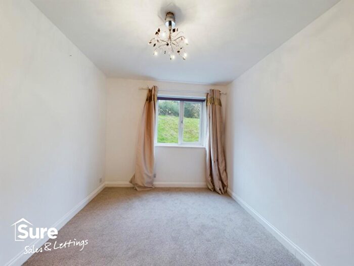 2 Bedroom Flat To Rent In Aldwyck Court, Leighton Buzzard Road, Hemel Hempstead, Hertfordshire, HP1