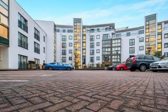 Studio To Rent In Sheepcote Street, Edgbaston, Birmingham, B16