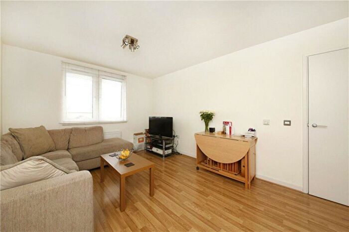 1 Bedroom Flat To Rent In Kinetica, Hackney, London, E8