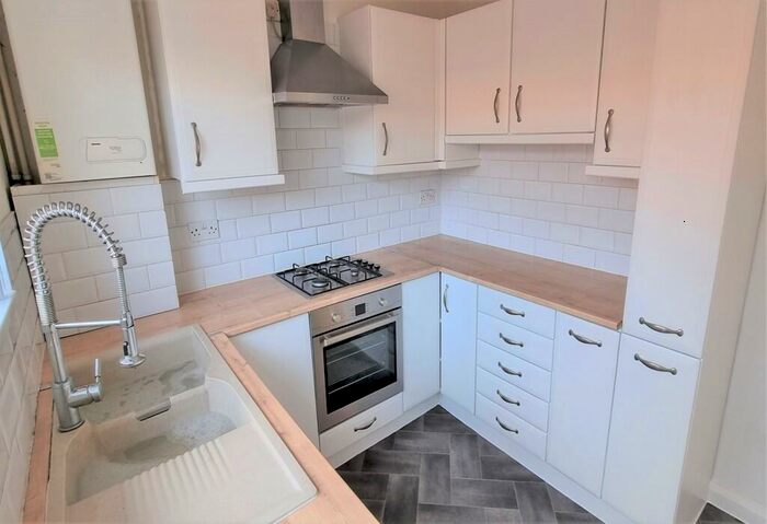 3 Bedroom End Of Terrace House To Rent In Crawford Gardens, St Thomas, Exeter, EX2