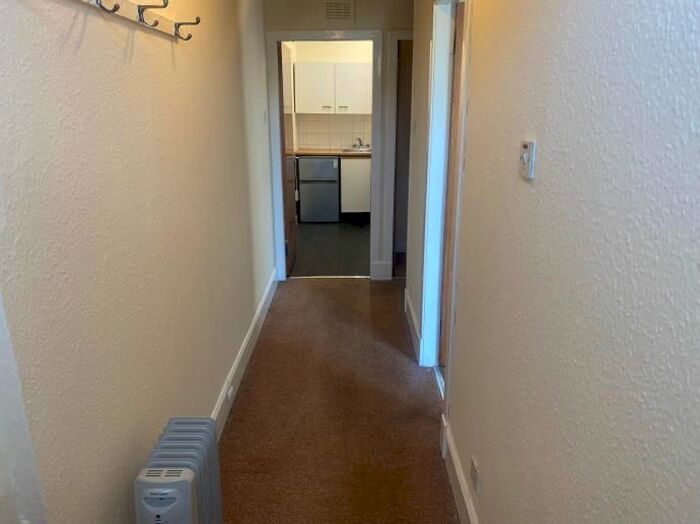 1 Bedroom Flat To Rent In Milnbank Road, Dundee, DD1