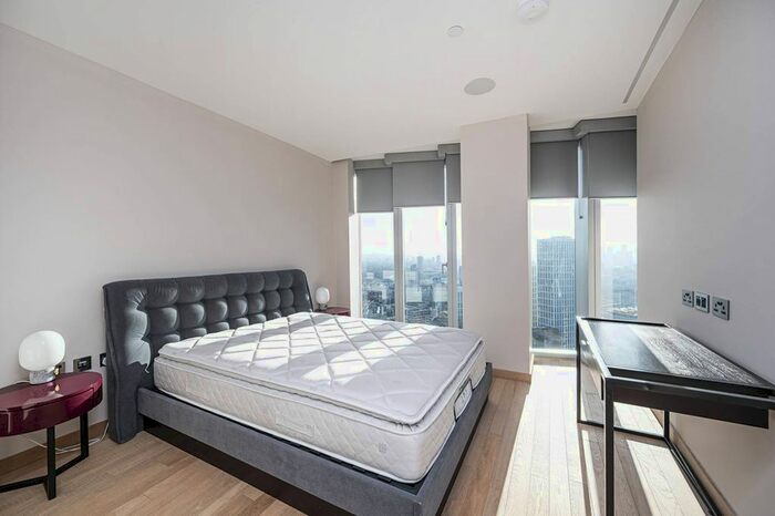 1 Bedroom Flat To Rent In Manhattan Lofts, Stratford, London, E20