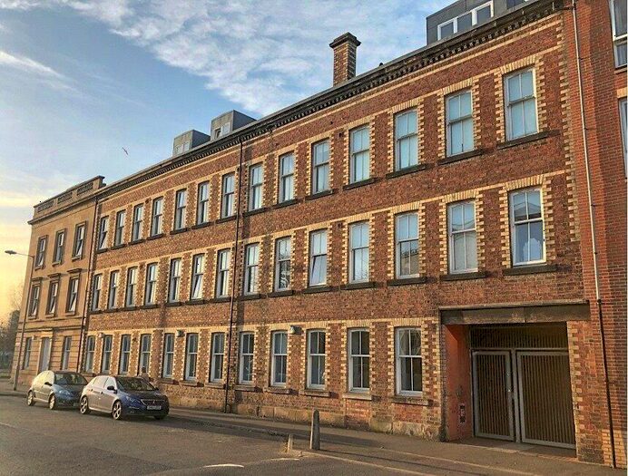 2 Bedroom Flat To Rent In McPhail Street, Glasgow, G40