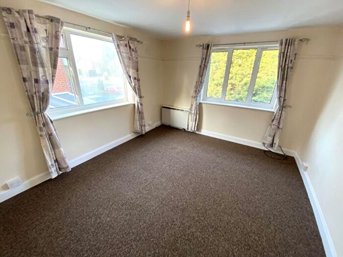 1 Bedroom Flat To Rent In Markfield Road, Markfield, LE6