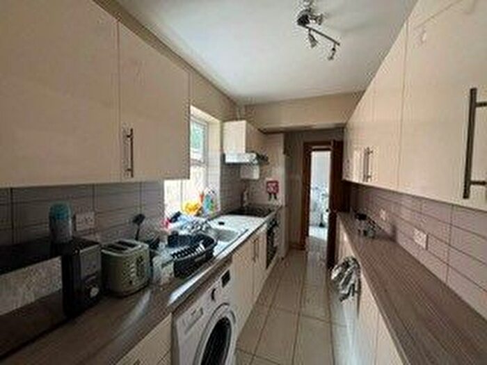 4 Bedroom Detached House To Rent In Broomfield Road, Coventry, CV5