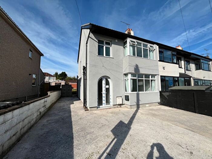 6 Bedroom Property To Rent In Filton Avenue, Bristol, BS34