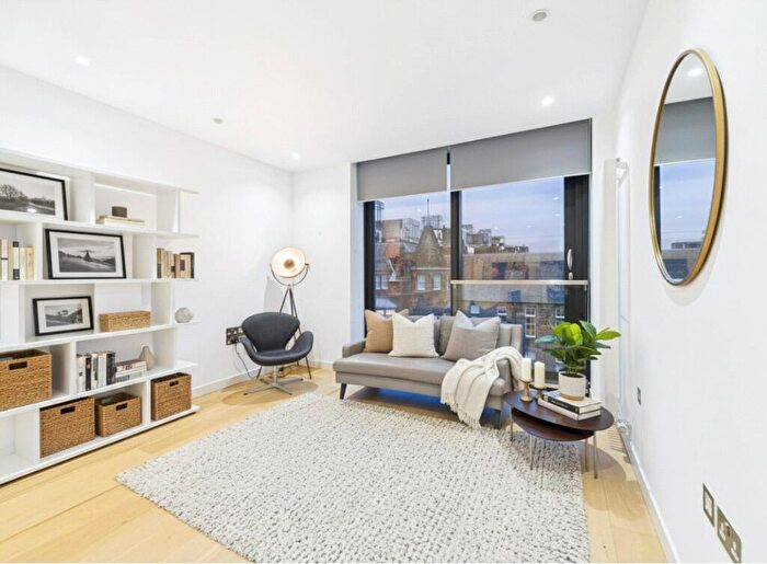 2 Bedroom Apartment To Rent In Simpson Loan, Quartermile, Edinburgh, EH3