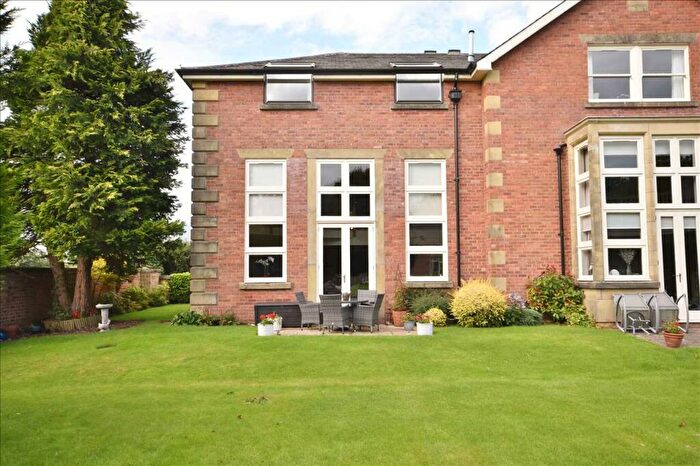 2 Bedroom Apartment To Rent In The Heskin, Runshaw Hall, Runshaw Hall Lane, Euxton, Chorley, PR7