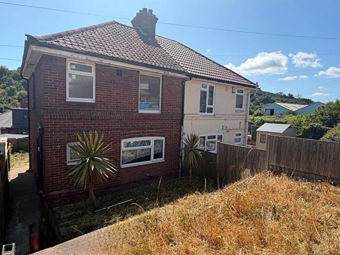 3 Bedroom Terraced House To Rent In Beaufoy Terrace, Dover, CT17