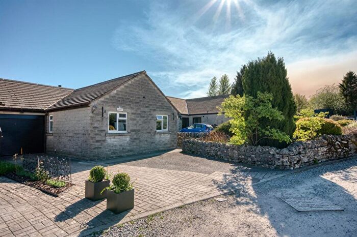 2 Bedroom House For Sale In Church Close, Peak Forest, Buxton, SK17