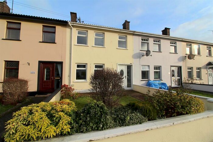 3 Bedroom Terraced House To Rent In Crawfordstown Road, Drumaness, Ballynahinch, BT24