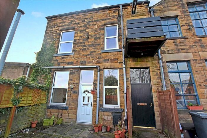 2 Bedroom Terraced House To Rent In Church Street, Morley, Leeds, LS27