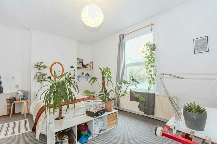 5 Bedroom Terraced House To Rent In Brighton Road, Redland, Bristol, BS6