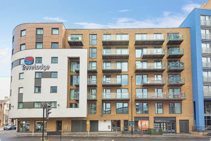 1 Bedroom Flat To Rent In Deals Gateway, London, SE10